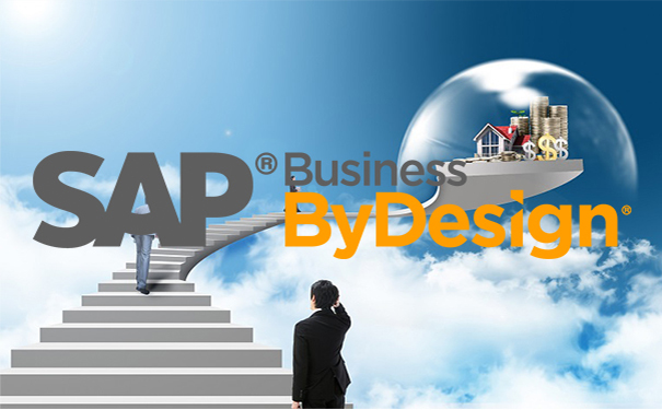 成長型企業數字化轉型首薦SAP Business ByDesign云ERP系統 聯系工博科技